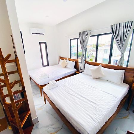 Hero Hostel & Billiards Châu Đốc Zewnętrze zdjęcie