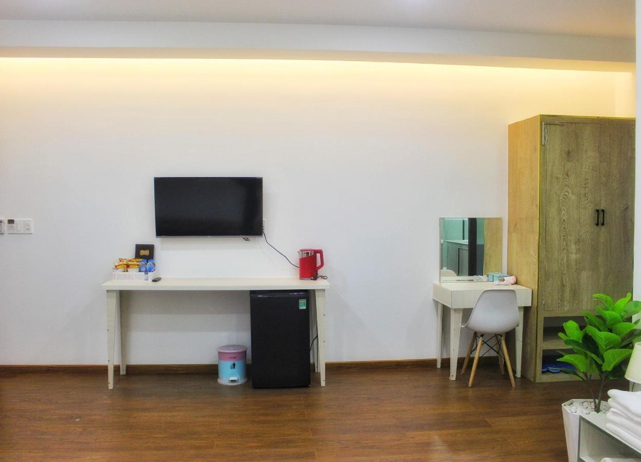 Hero Hostel & Billiards Châu Đốc Zewnętrze zdjęcie