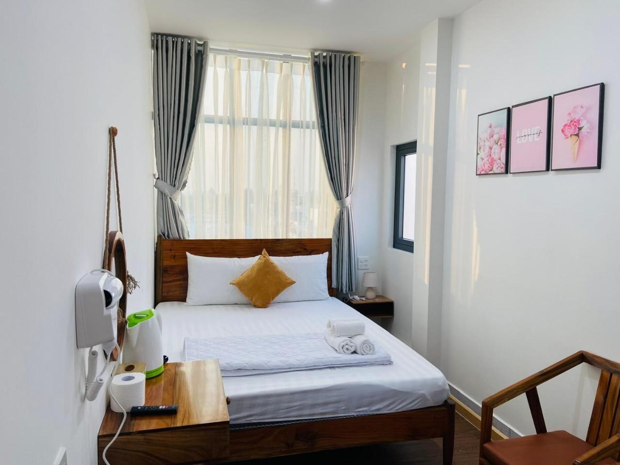 Hero Hostel & Billiards Châu Đốc Zewnętrze zdjęcie