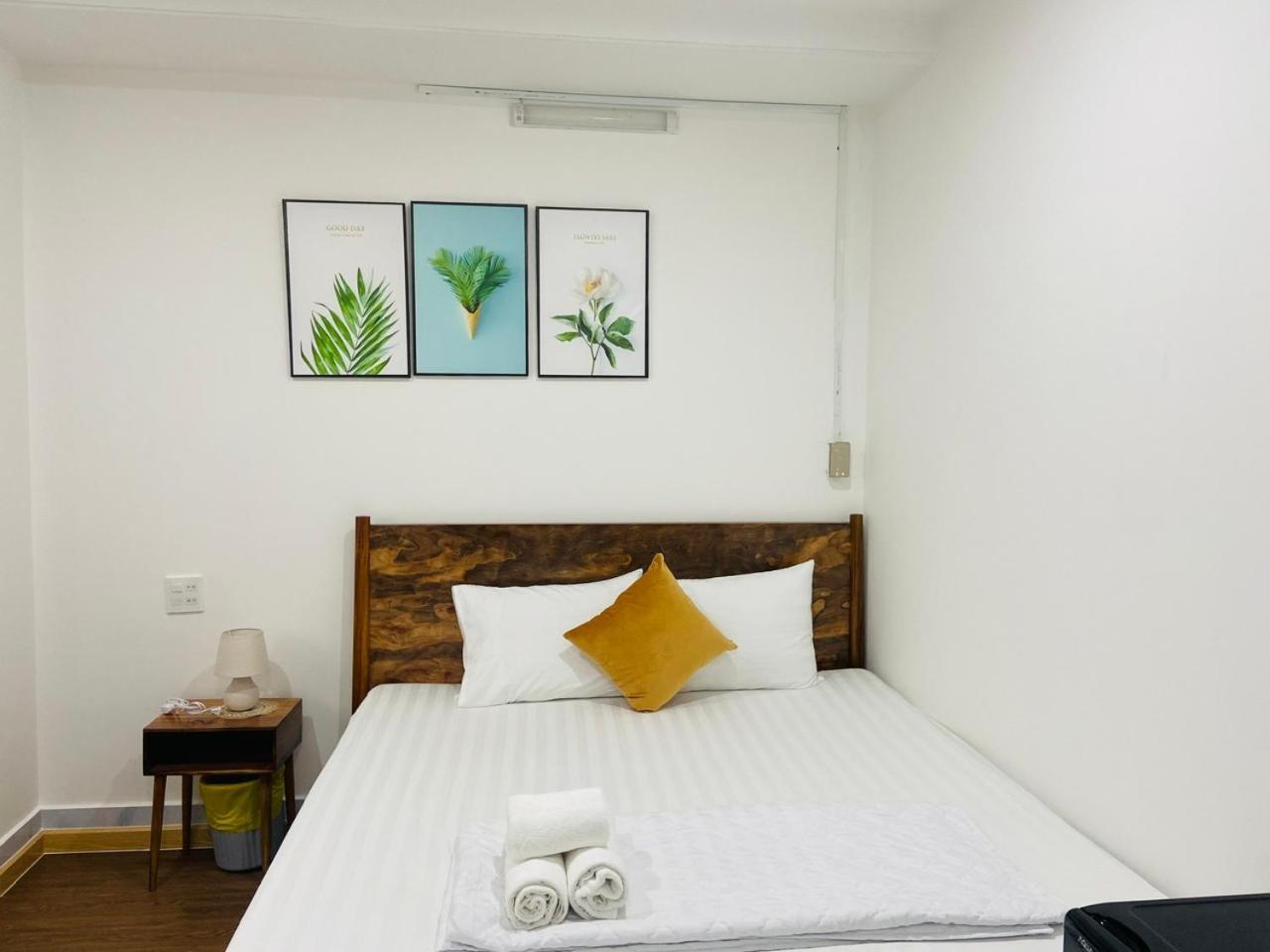 Hero Hostel & Billiards Châu Đốc Zewnętrze zdjęcie