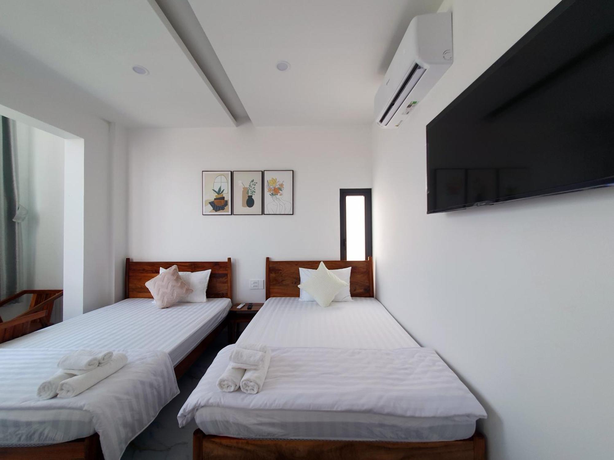 Hero Hostel & Billiards Châu Đốc Zewnętrze zdjęcie