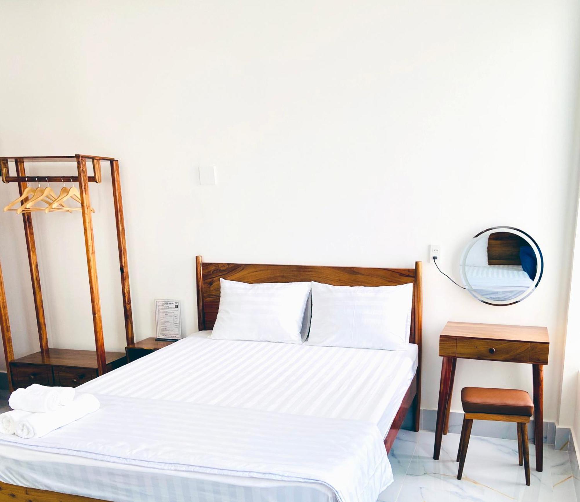 Hero Hostel & Billiards Châu Đốc Zewnętrze zdjęcie