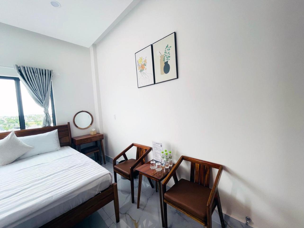 Hero Hostel & Billiards Châu Đốc Zewnętrze zdjęcie