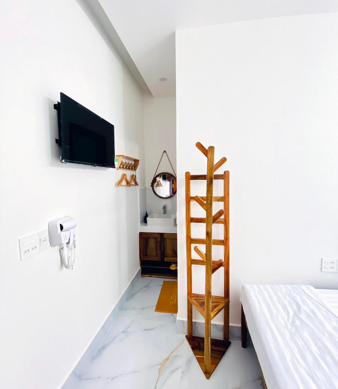 Hero Hostel & Billiards Châu Đốc Zewnętrze zdjęcie