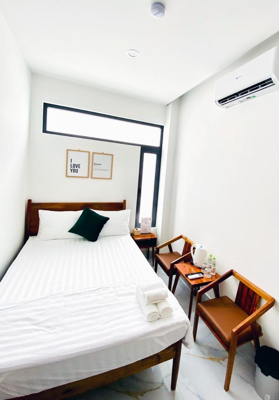 Hero Hostel & Billiards Châu Đốc Zewnętrze zdjęcie