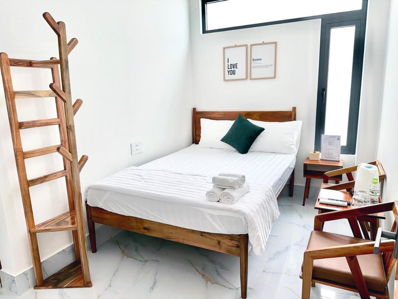Hero Hostel & Billiards Châu Đốc Zewnętrze zdjęcie