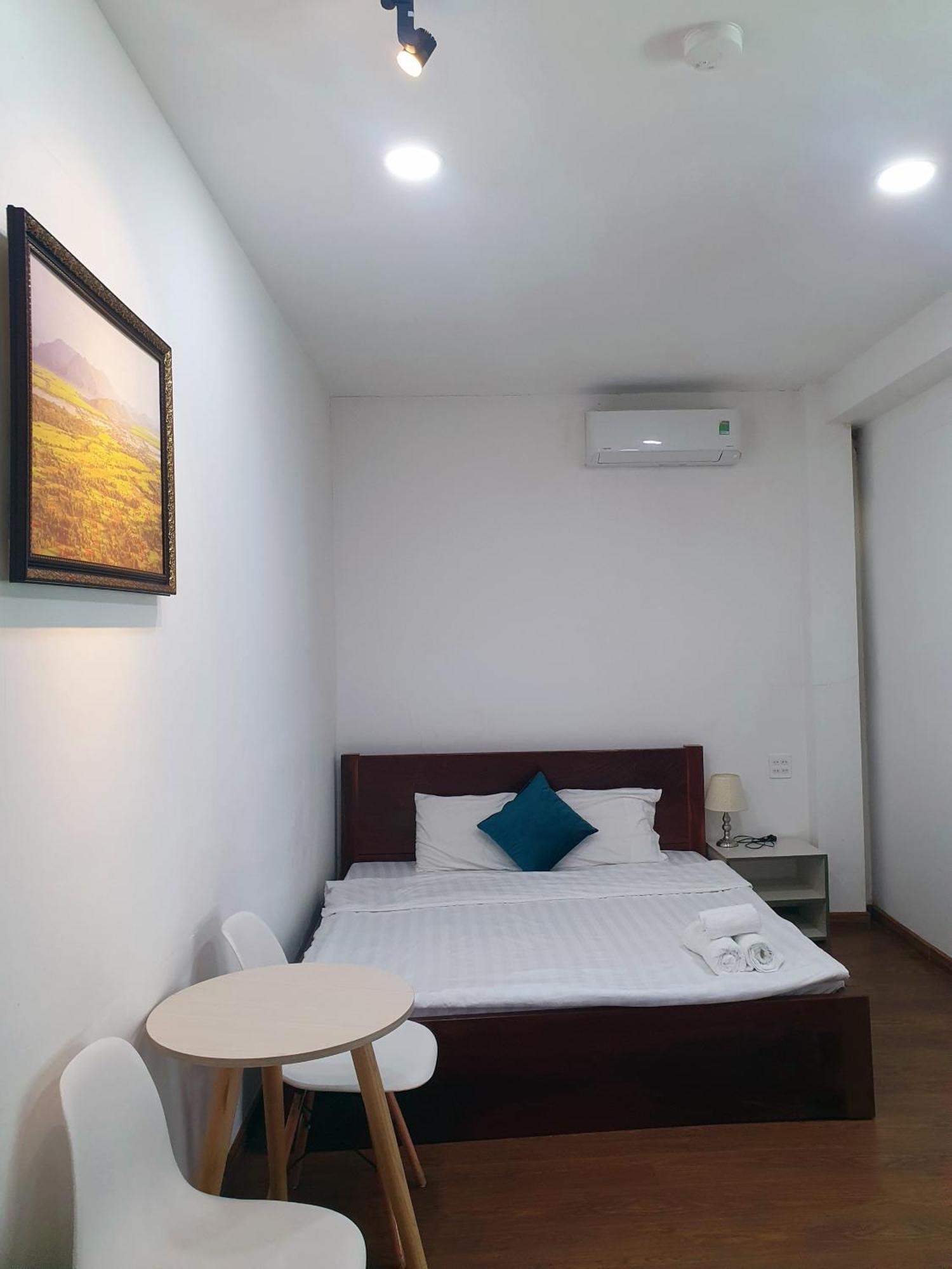 Hero Hostel & Billiards Châu Đốc Zewnętrze zdjęcie