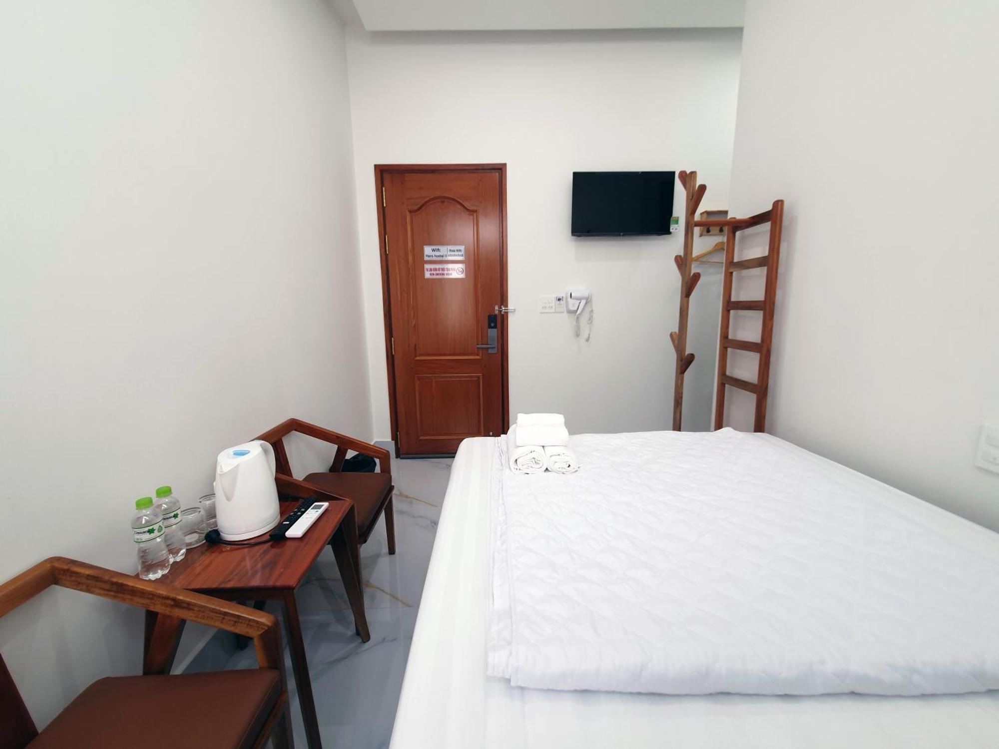 Hero Hostel & Billiards Châu Đốc Zewnętrze zdjęcie