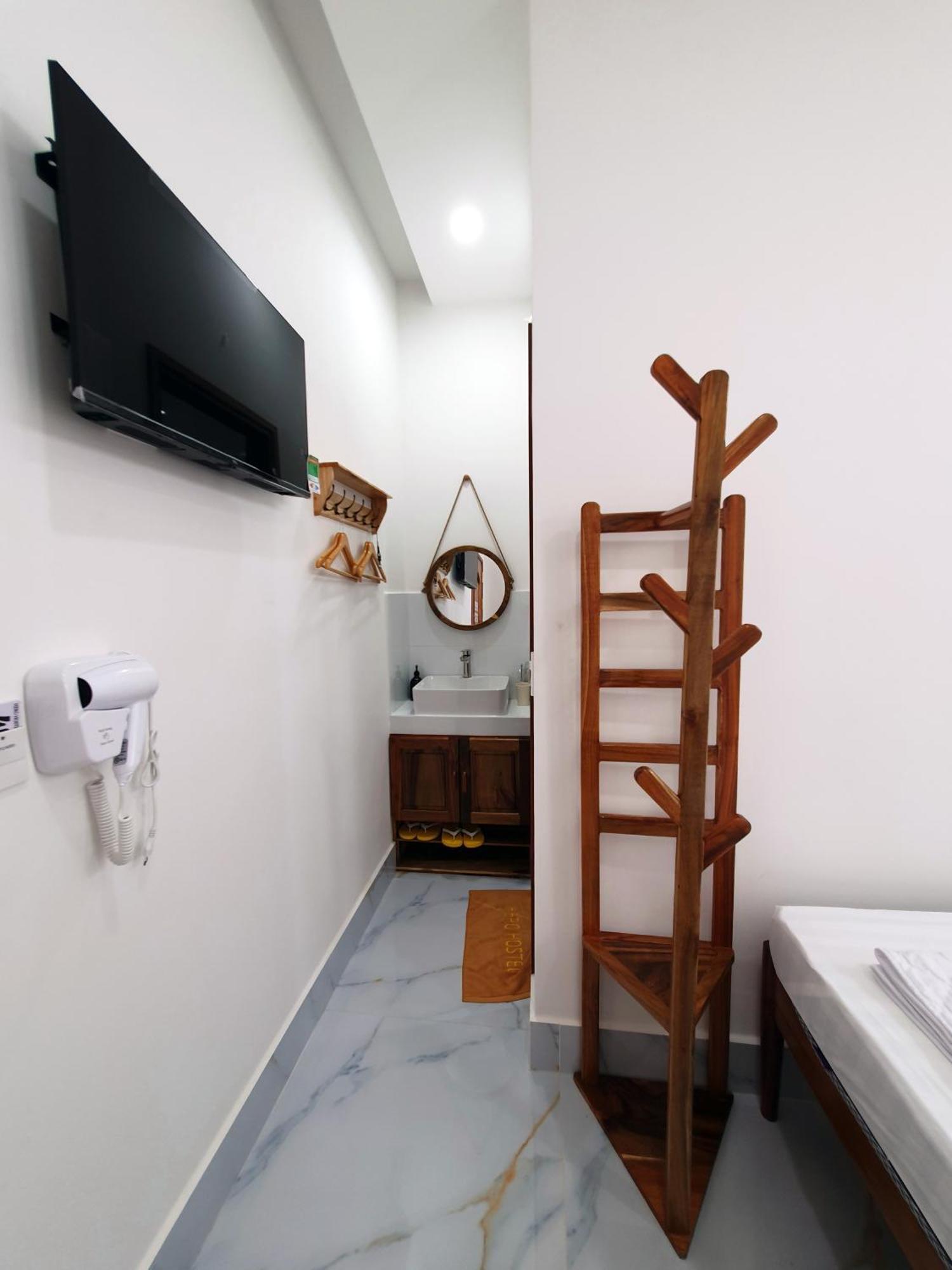 Hero Hostel & Billiards Châu Đốc Zewnętrze zdjęcie