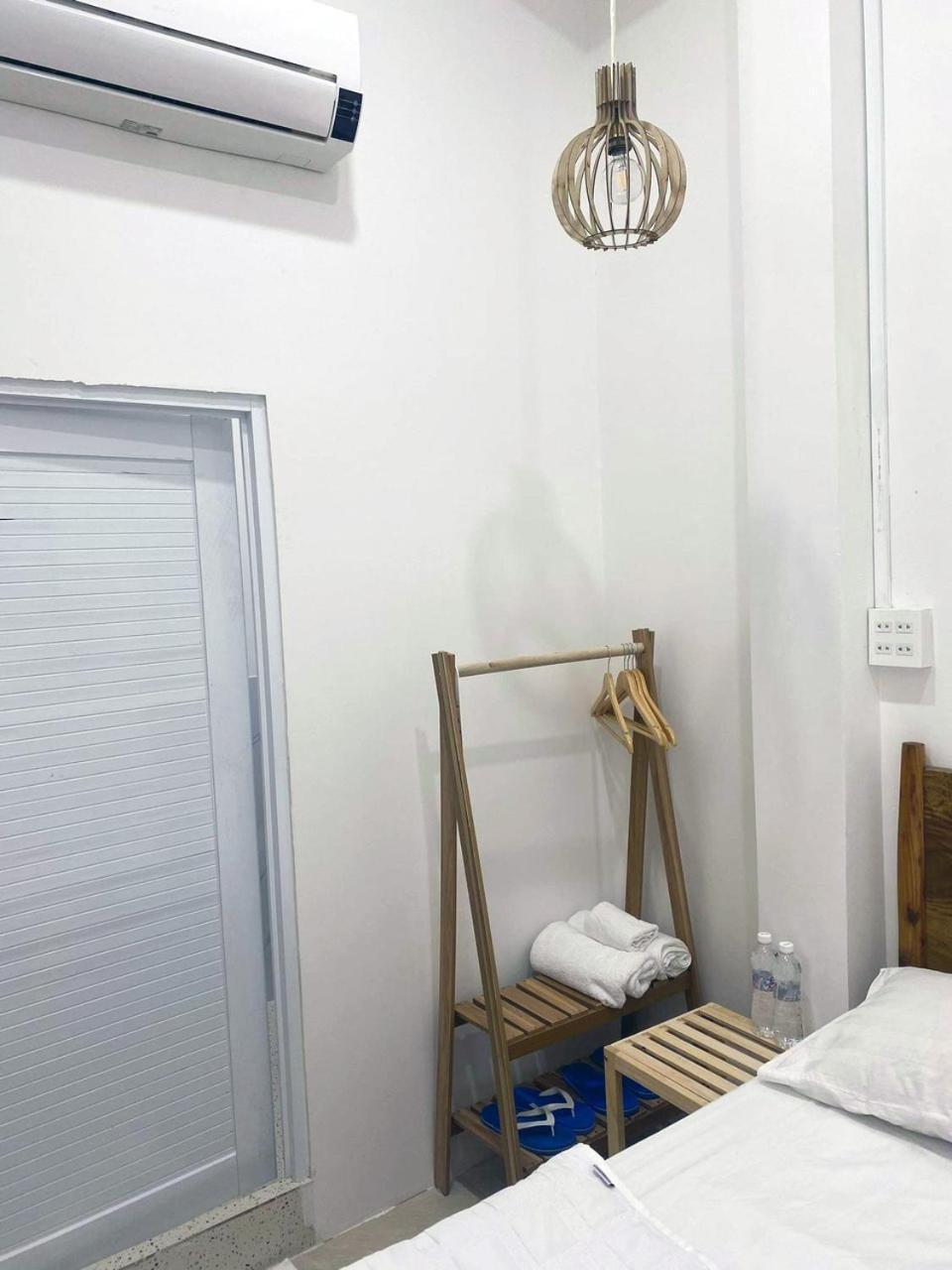 Hero Hostel & Billiards Châu Đốc Zewnętrze zdjęcie