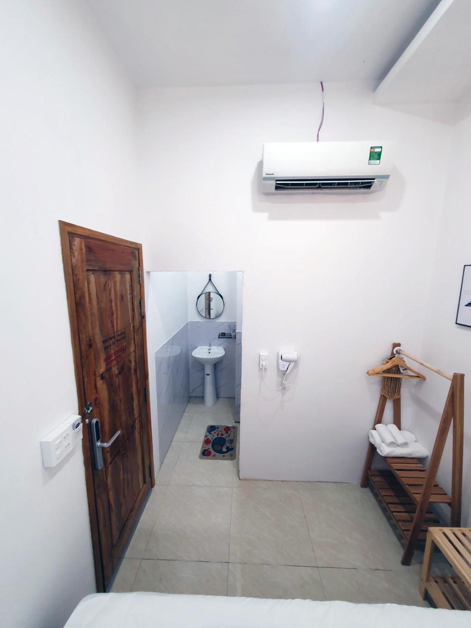 Hero Hostel & Billiards Châu Đốc Zewnętrze zdjęcie