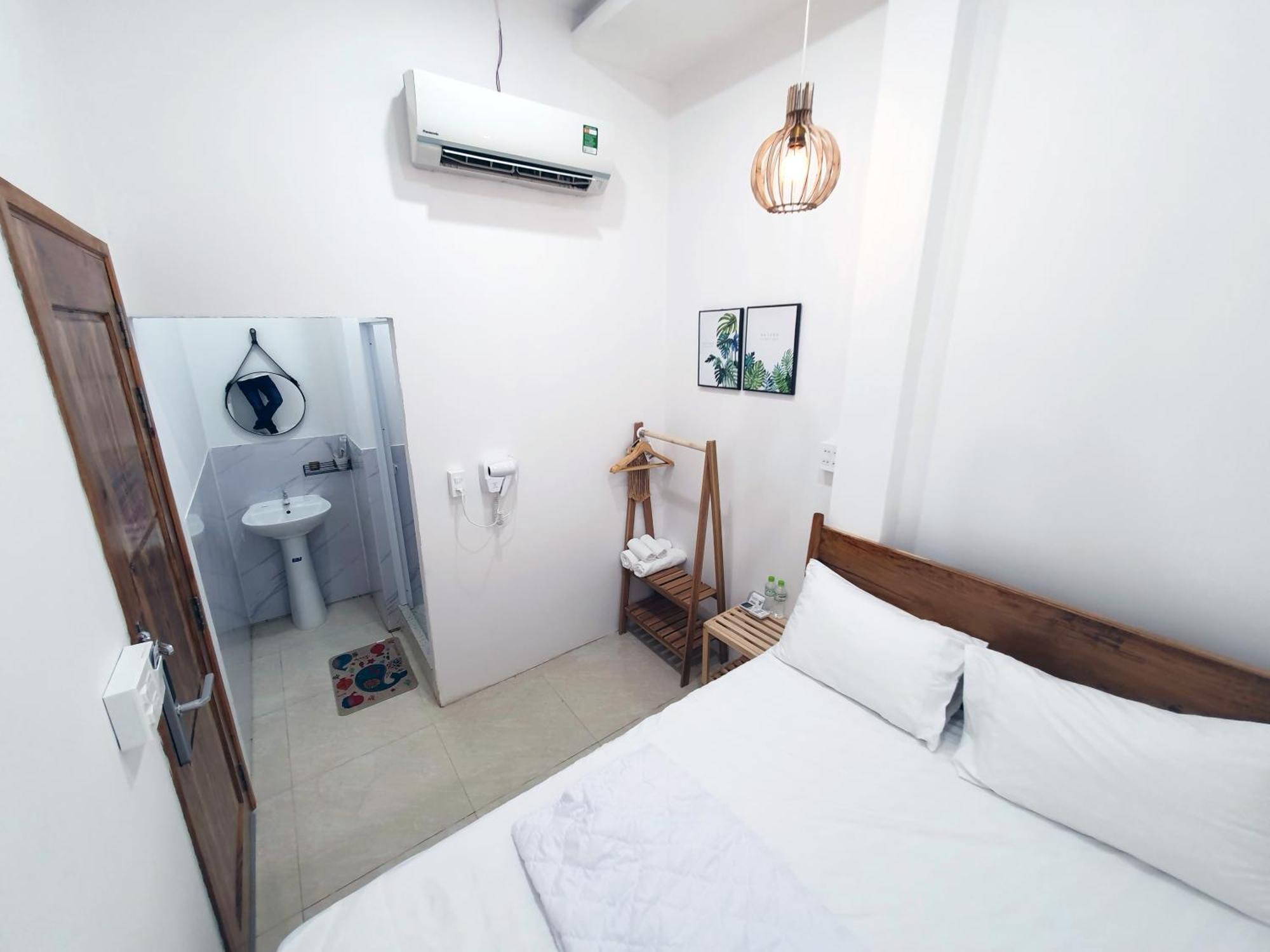 Hero Hostel & Billiards Châu Đốc Zewnętrze zdjęcie