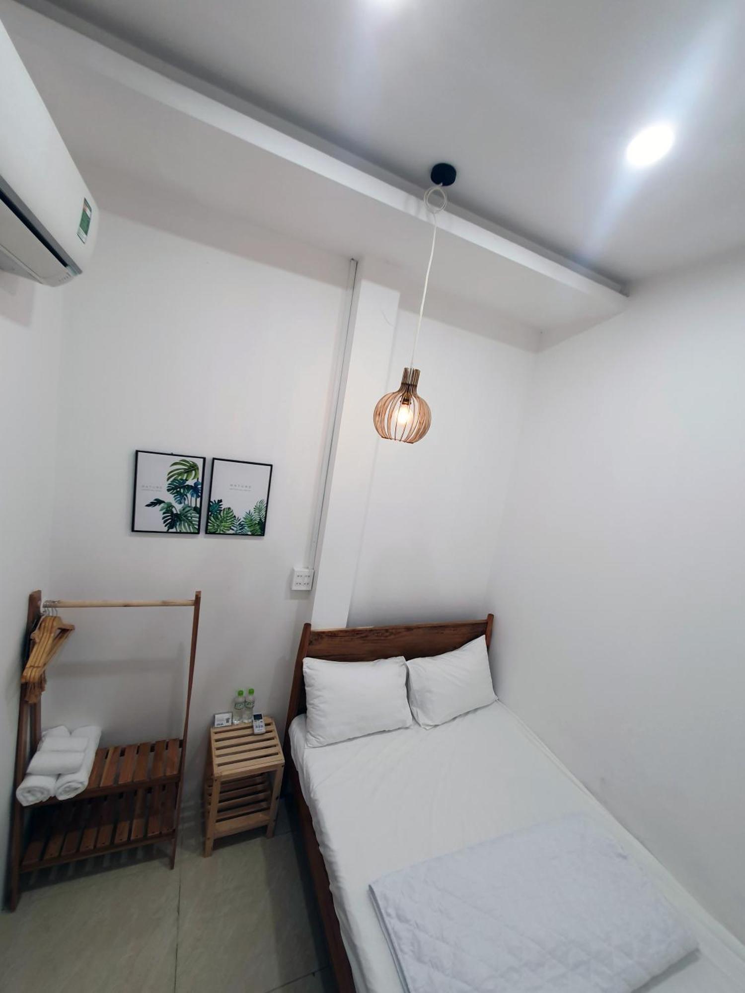Hero Hostel & Billiards Châu Đốc Zewnętrze zdjęcie