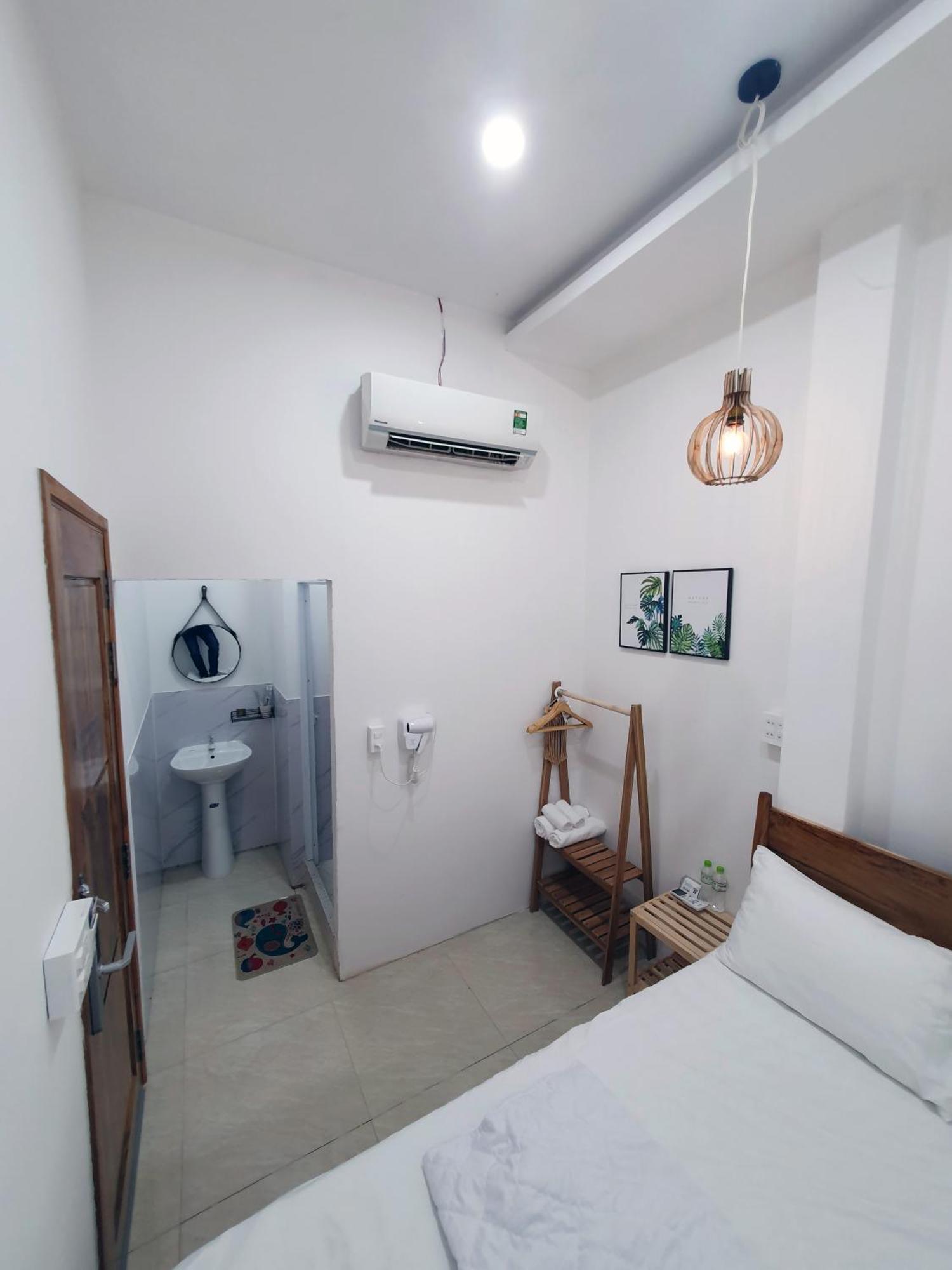 Hero Hostel & Billiards Châu Đốc Zewnętrze zdjęcie