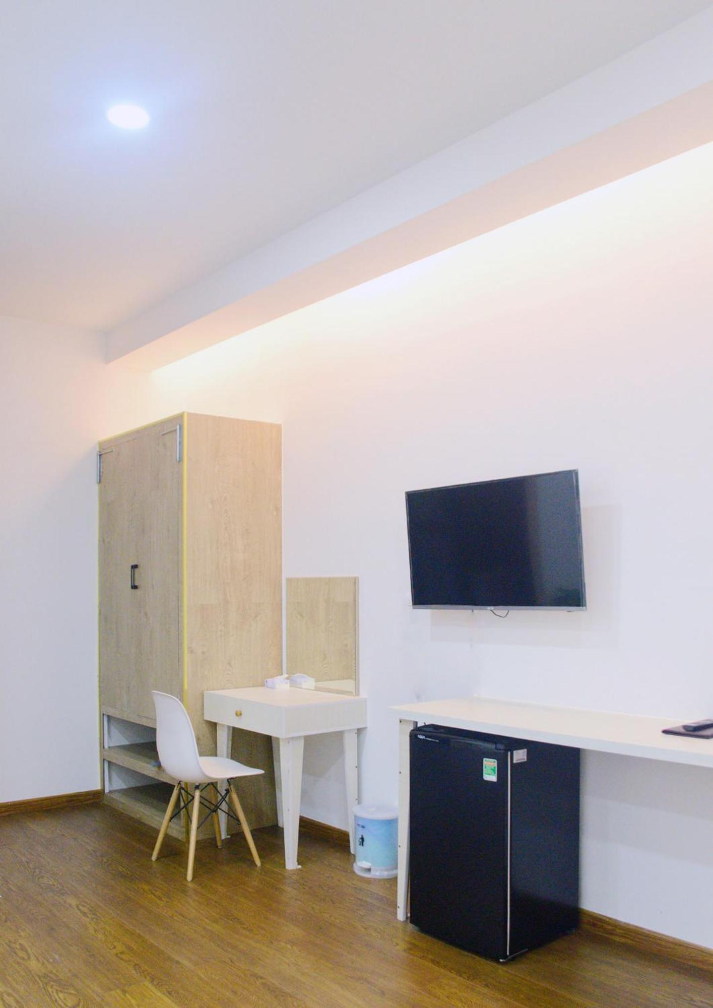 Hero Hostel & Billiards Châu Đốc Zewnętrze zdjęcie