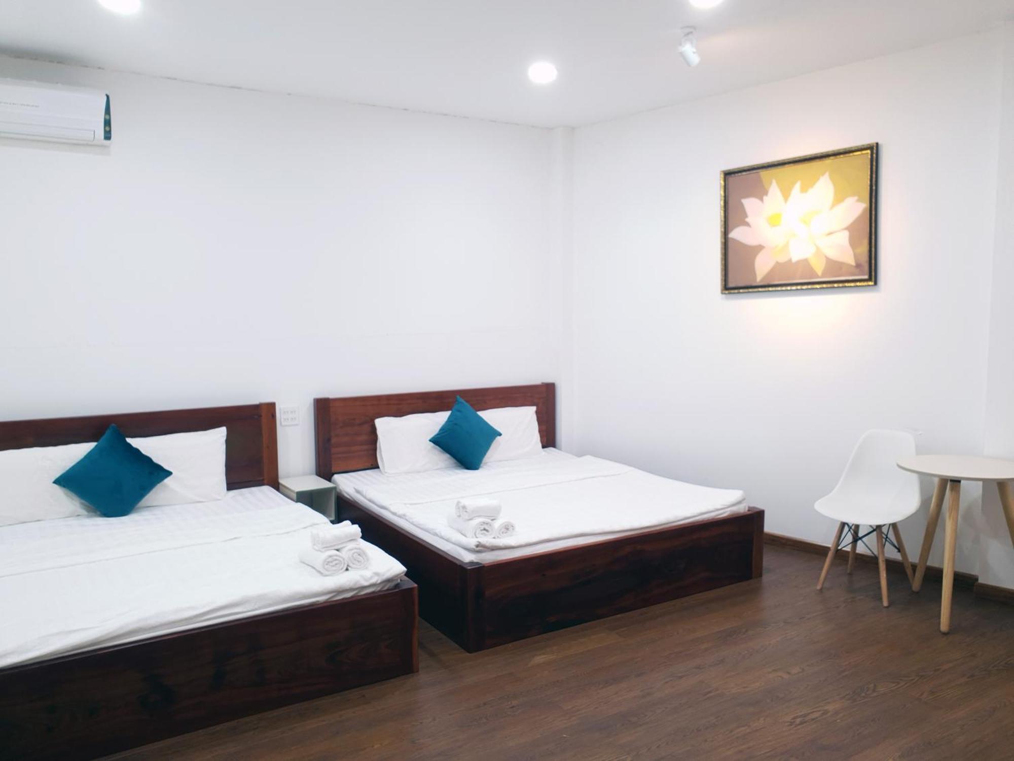 Hero Hostel & Billiards Châu Đốc Zewnętrze zdjęcie