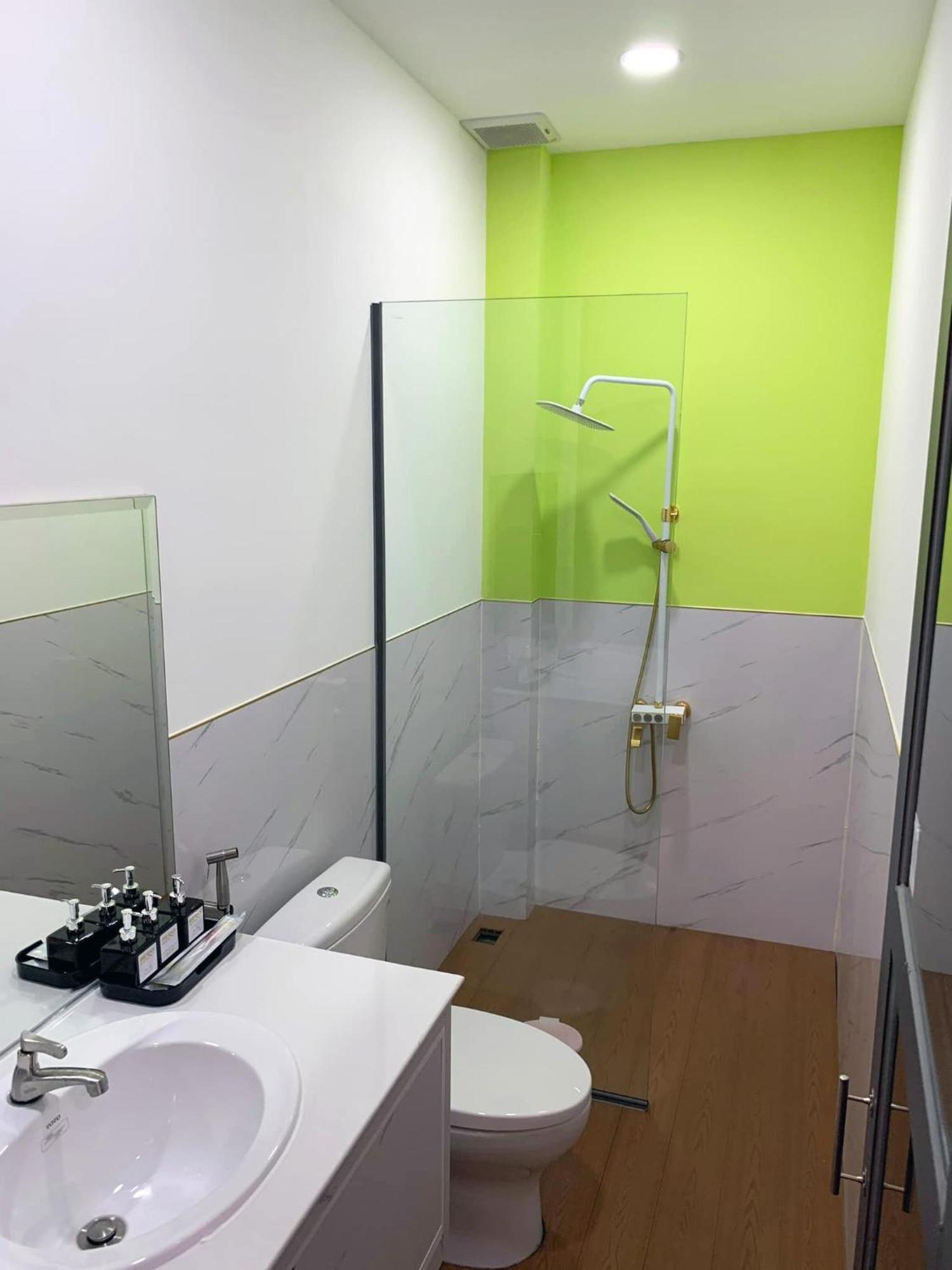 Hero Hostel & Billiards Châu Đốc Zewnętrze zdjęcie