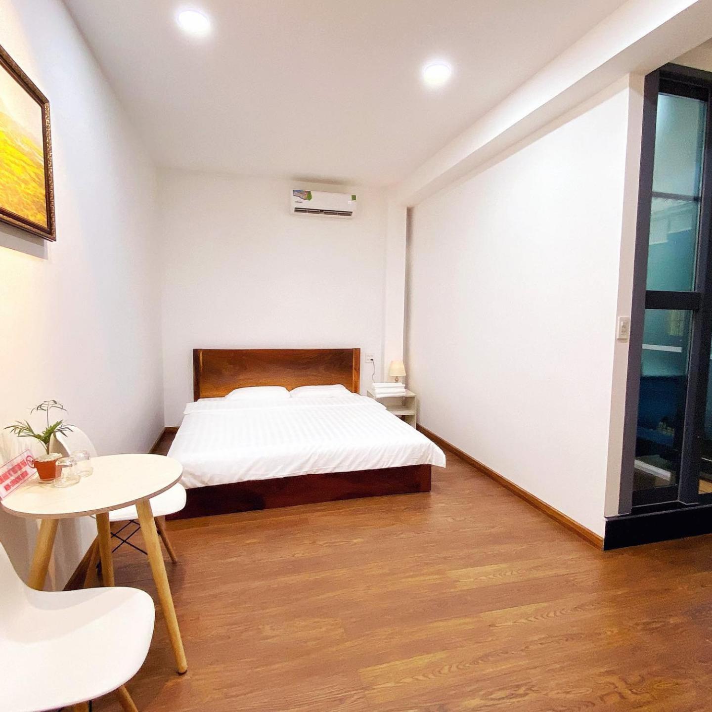 Hero Hostel & Billiards Châu Đốc Zewnętrze zdjęcie