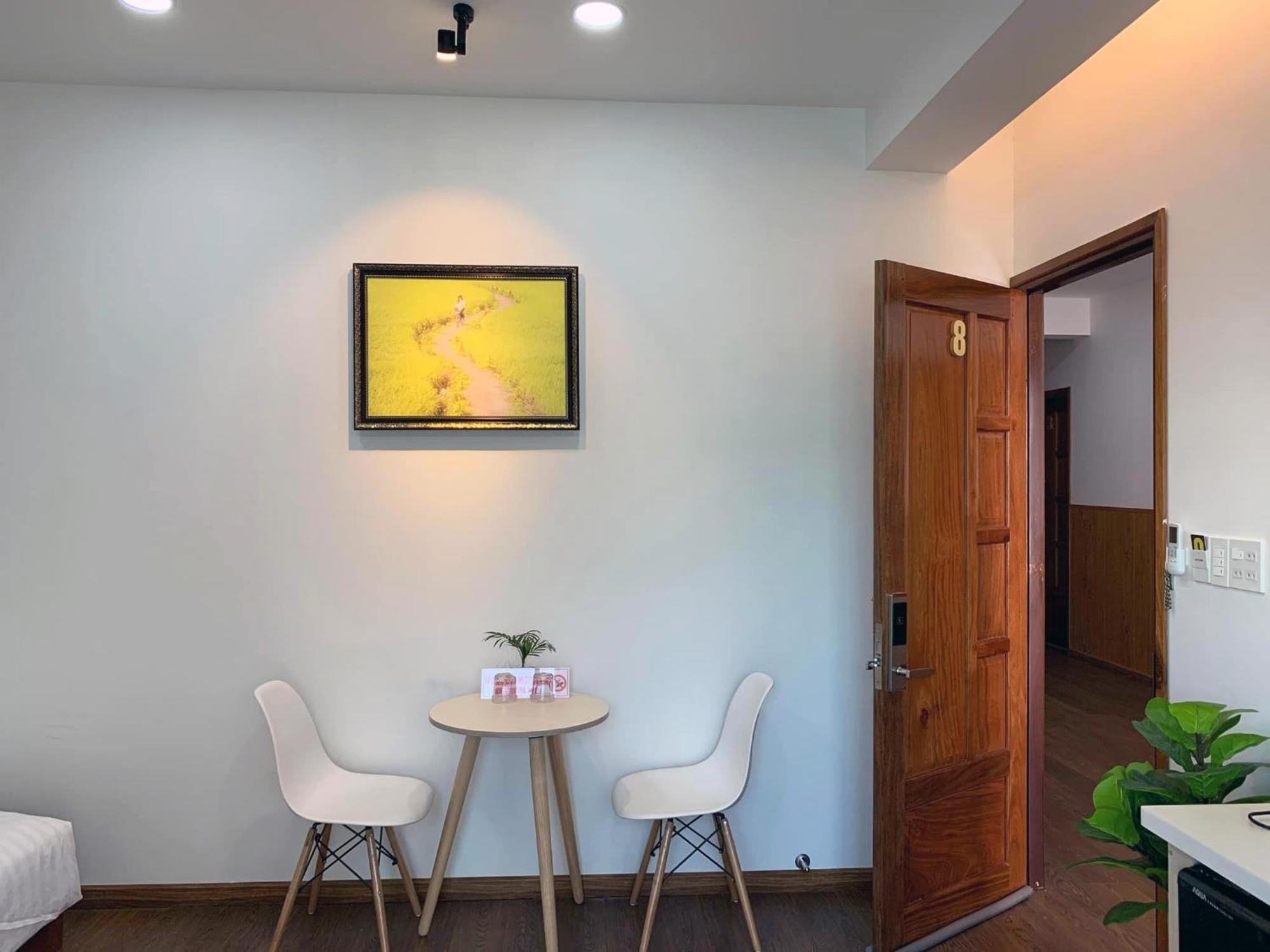 Hero Hostel & Billiards Châu Đốc Zewnętrze zdjęcie