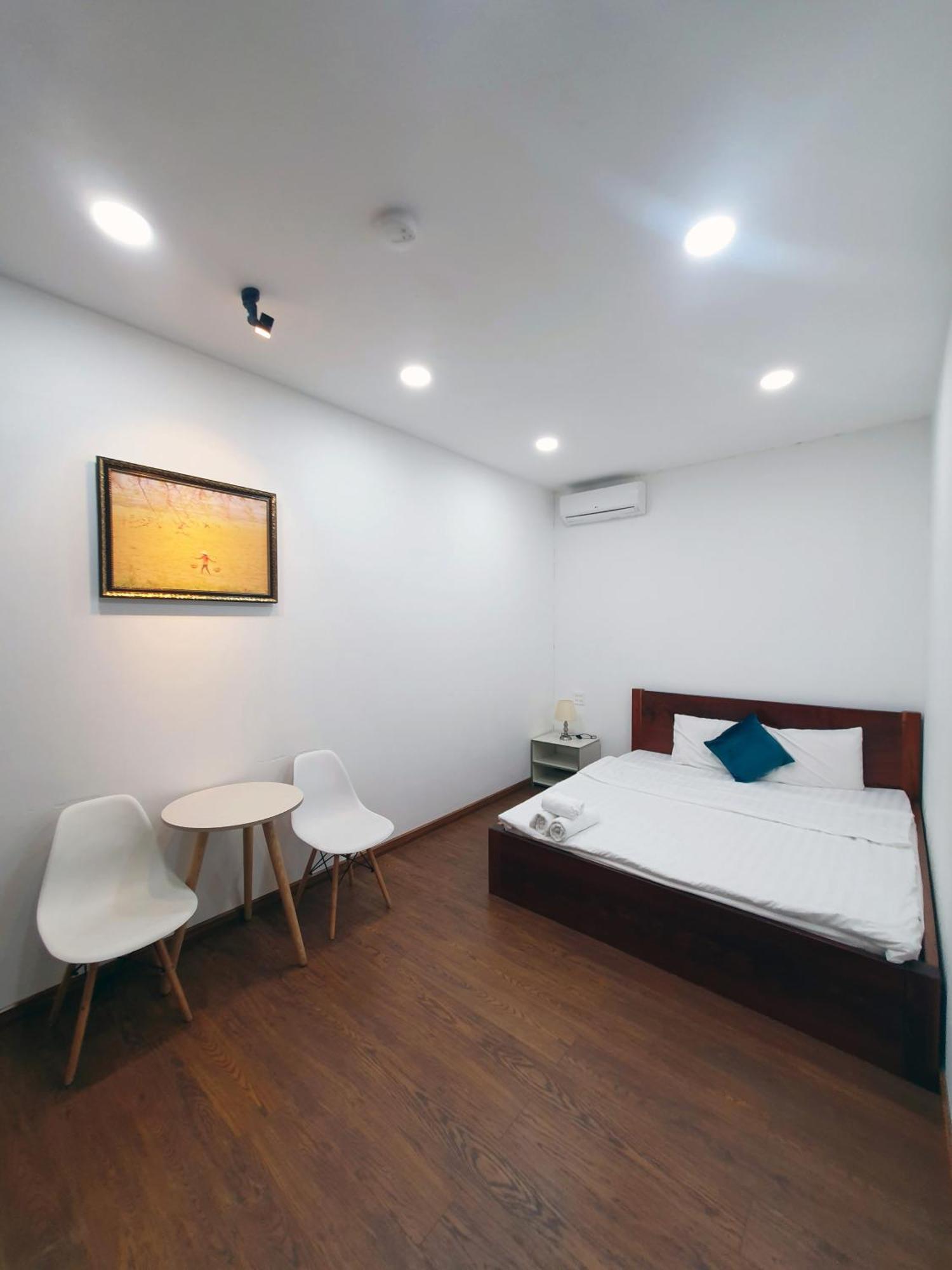 Hero Hostel & Billiards Châu Đốc Zewnętrze zdjęcie